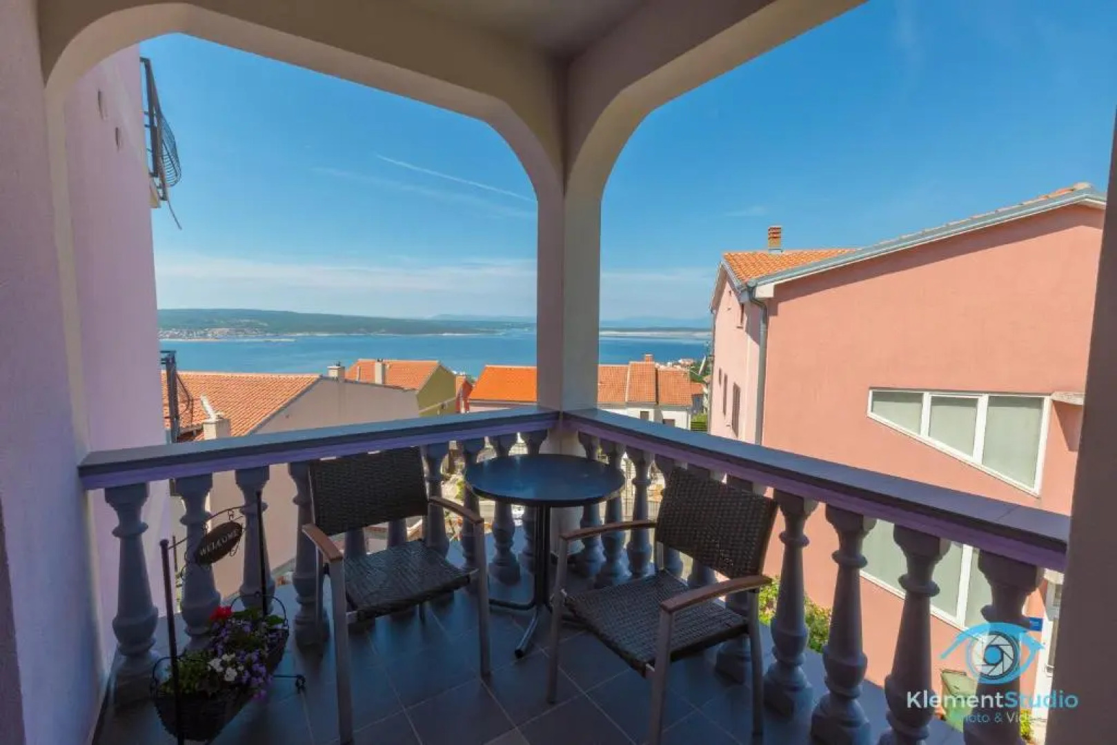 Apartments Villa Lili