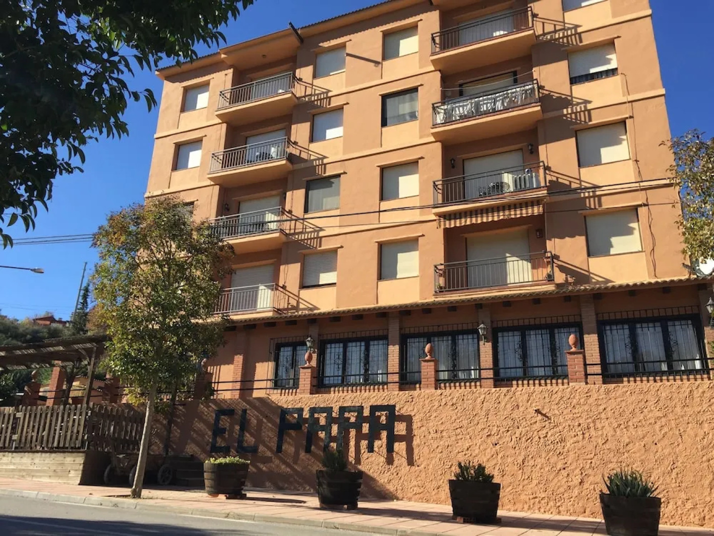 Hotel Rural El Molí