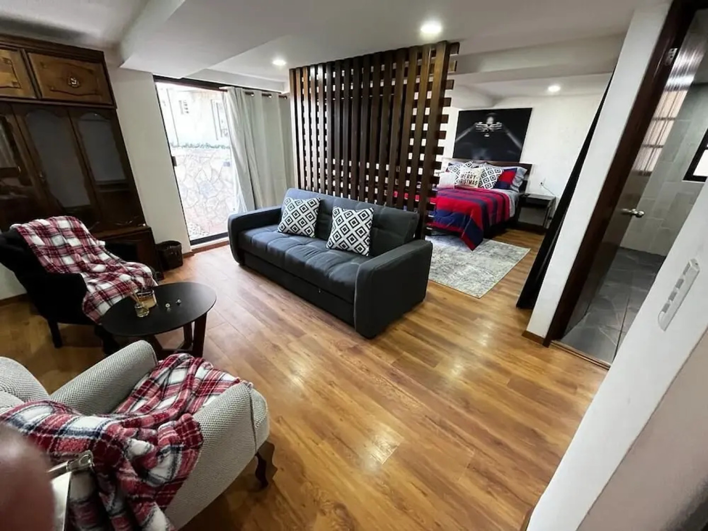 Acogedoras Suites en Tlalpujahua