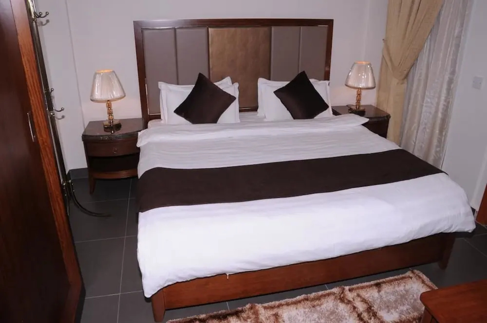 Magic Suite Abu Halifa