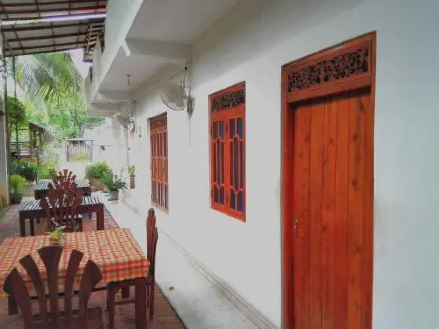 Ruins View Holiday Resort