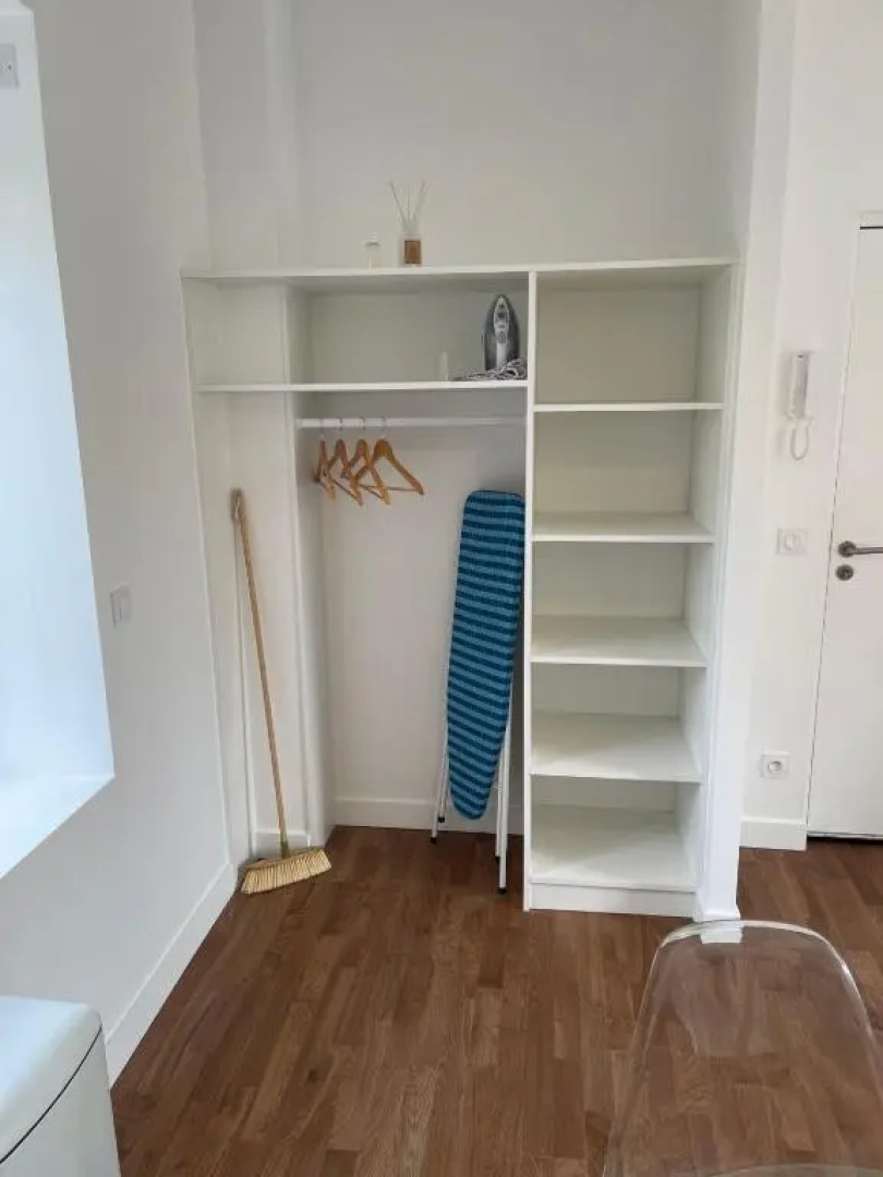 Le Manoir 4 Studio 1er etage Lumineux