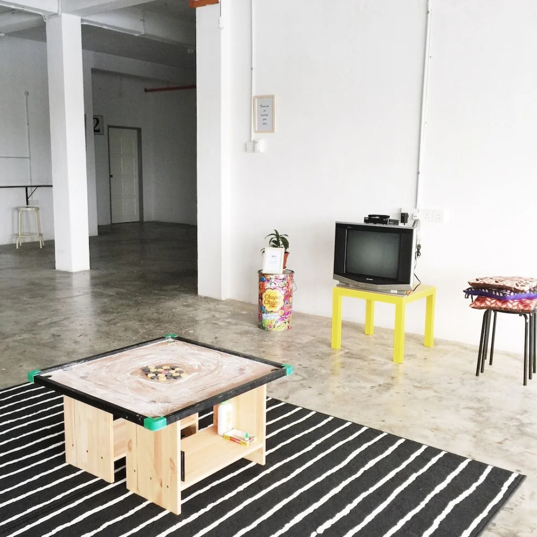 Inari Hostel & Guesthouse