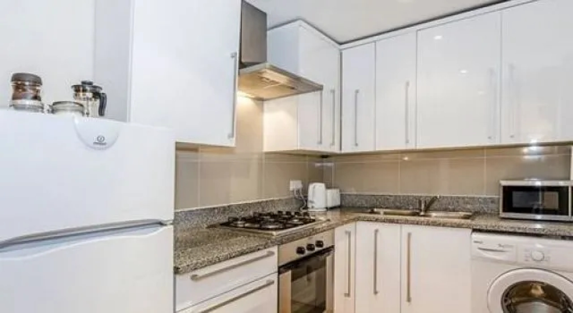 Windsor holiday apartments