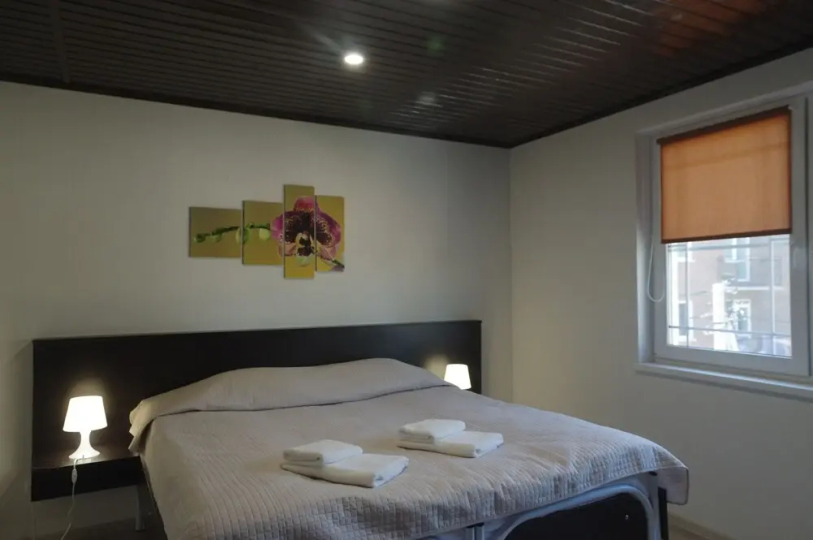 Mini-hotel ''Apartments Neukuhren''