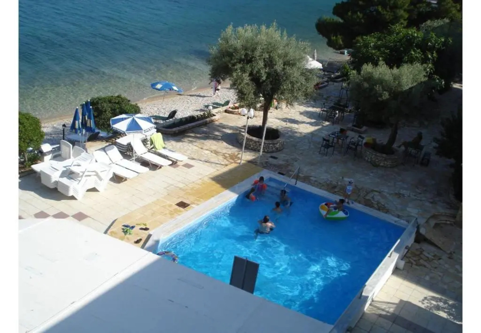 Nikiana Club - Studio 5