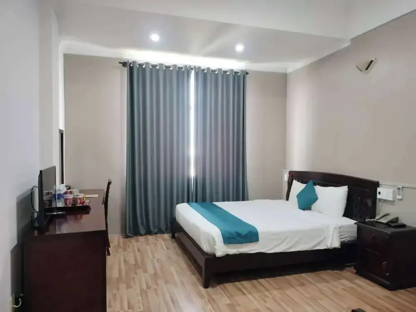 Hung Vuong Hotel