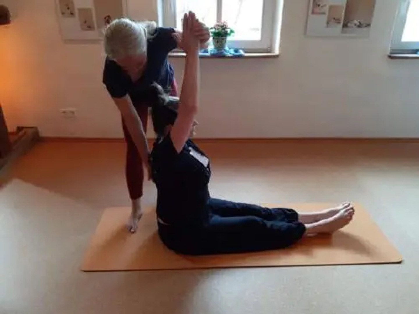 Gemütliche Gästezimmer in einem neu sanierten Fachwerkhaus