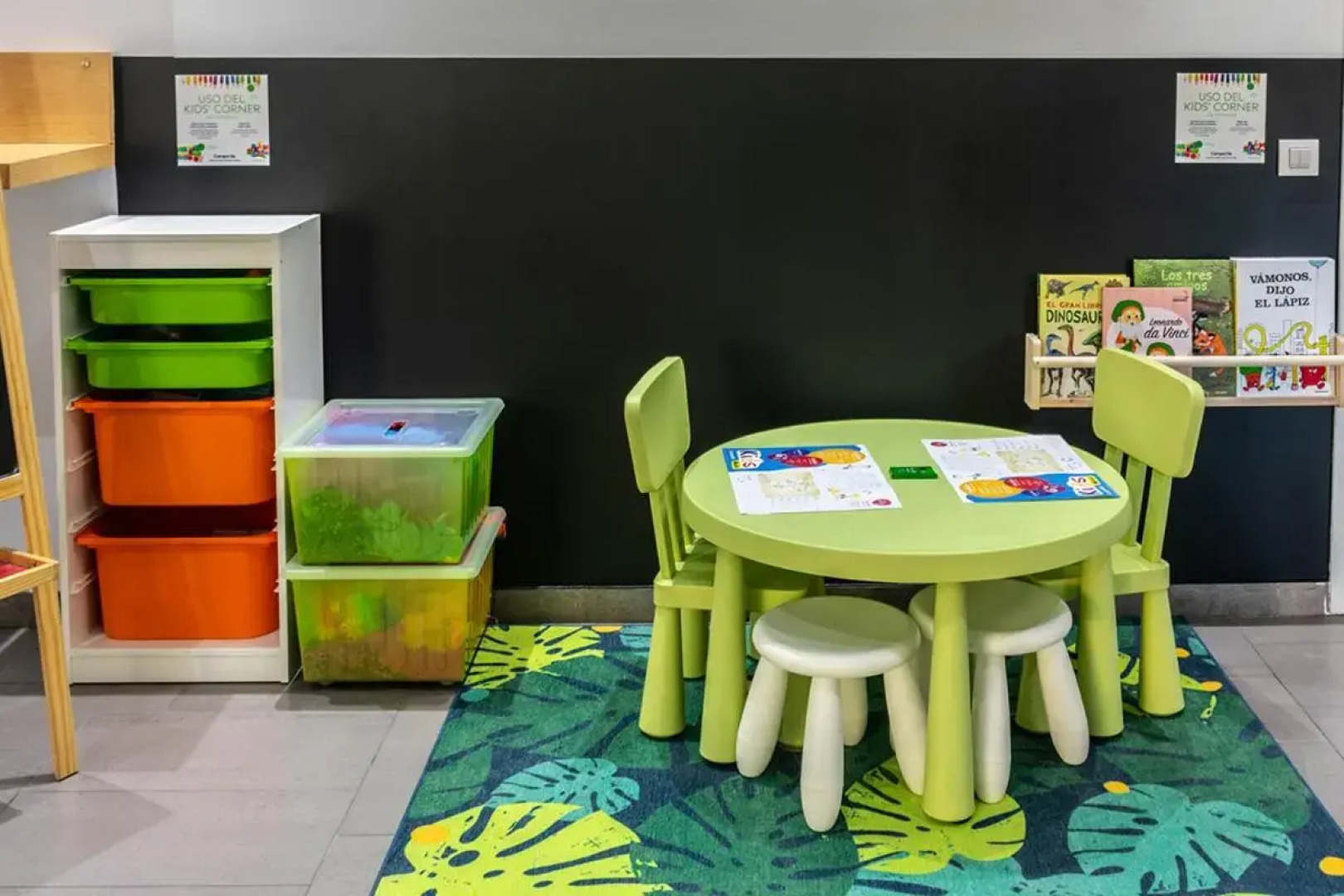 Travelodge Madrid Alcala de Henares