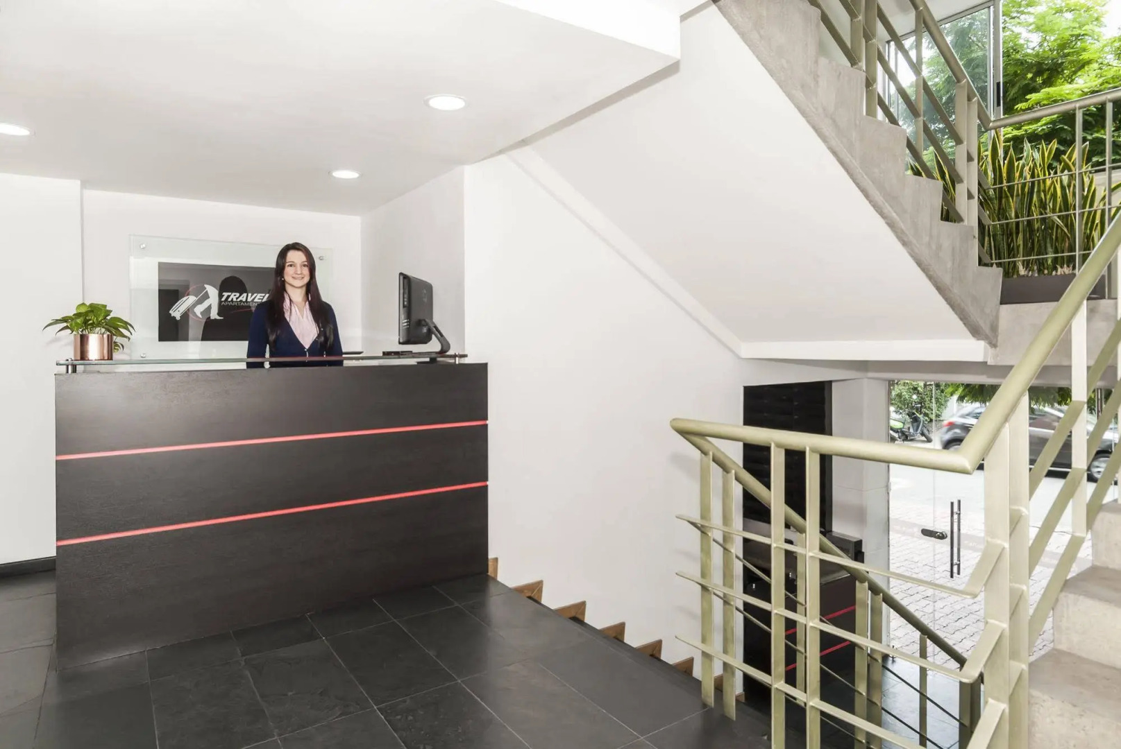 Orange Suite Medellin