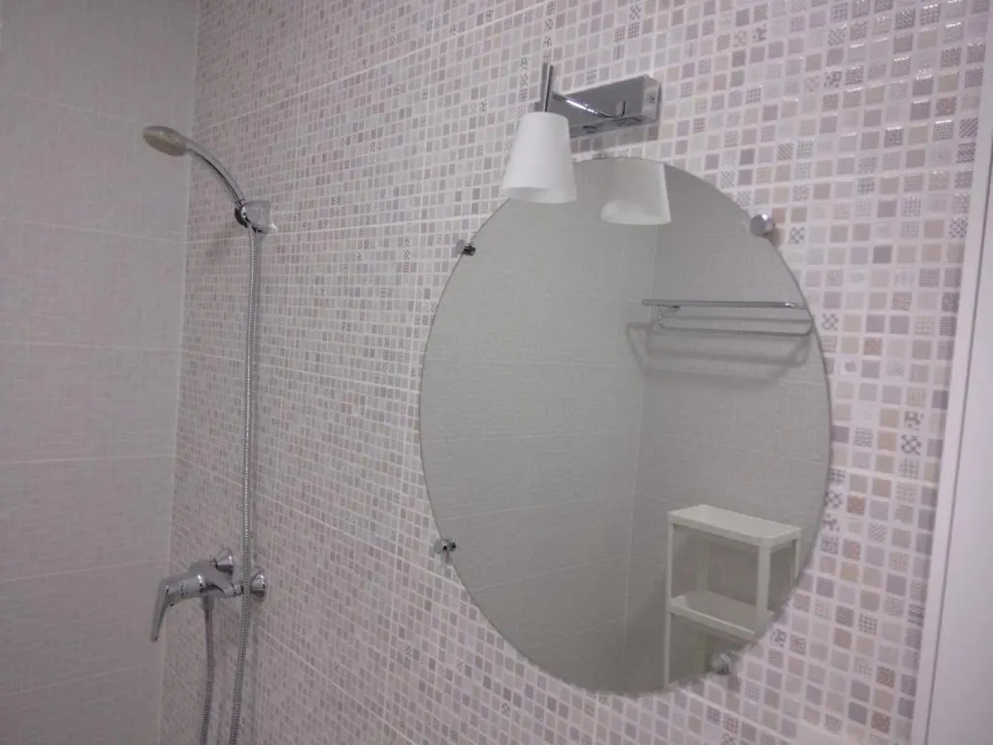 Chalet II con jardín y wifi en la playa