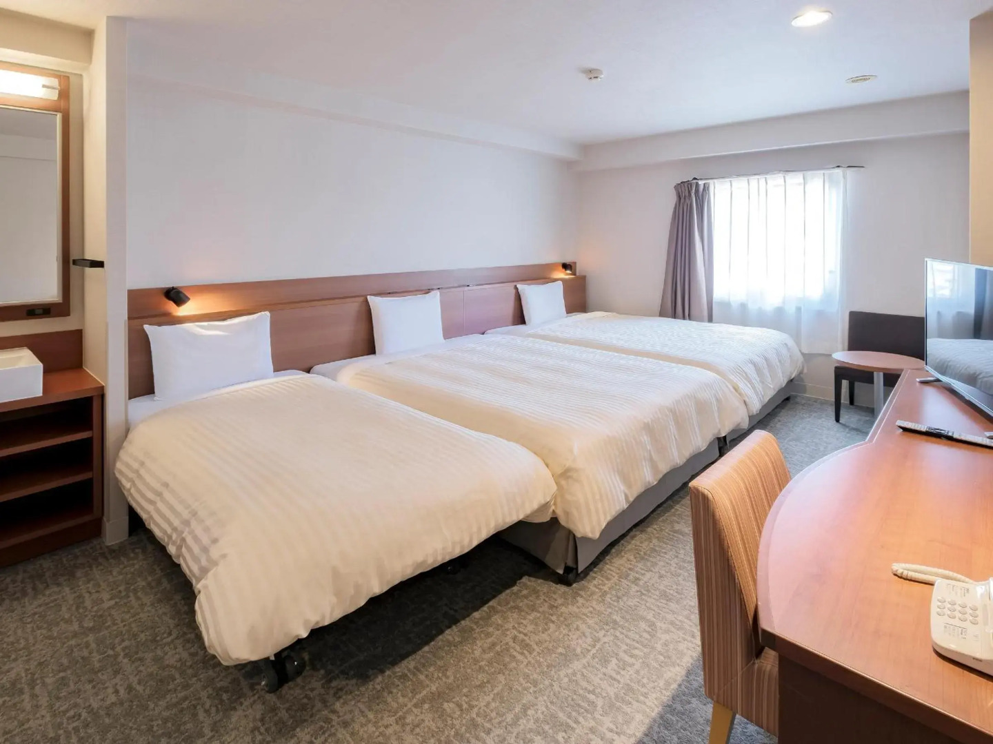 Vessel Hotel Miyakonojo