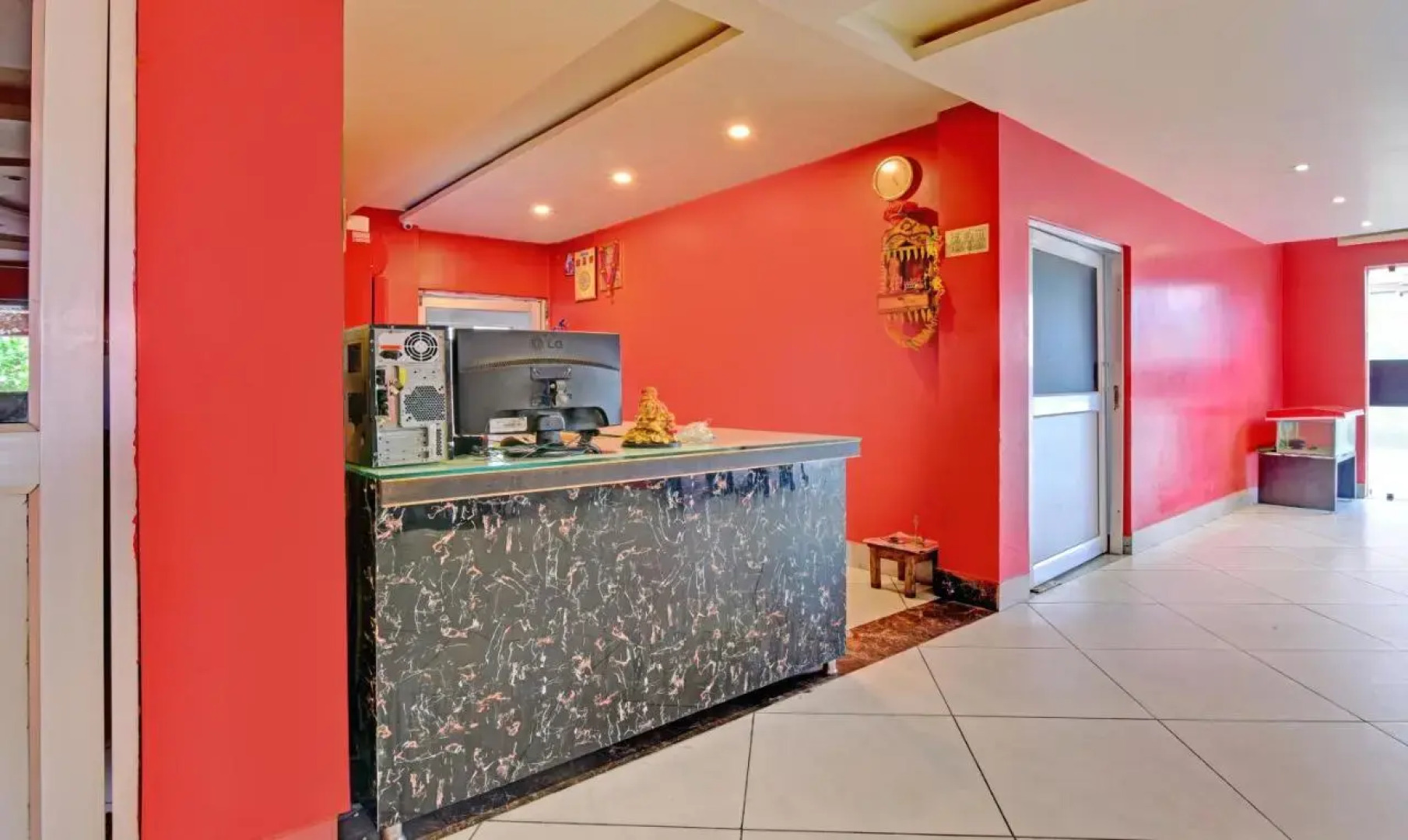 Mountain Greens Club & Resort