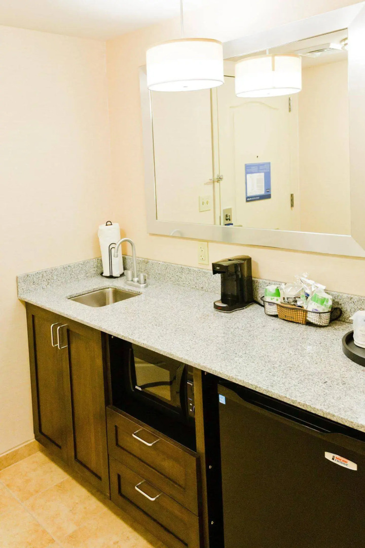 Hampton Inn & Suites Exeter