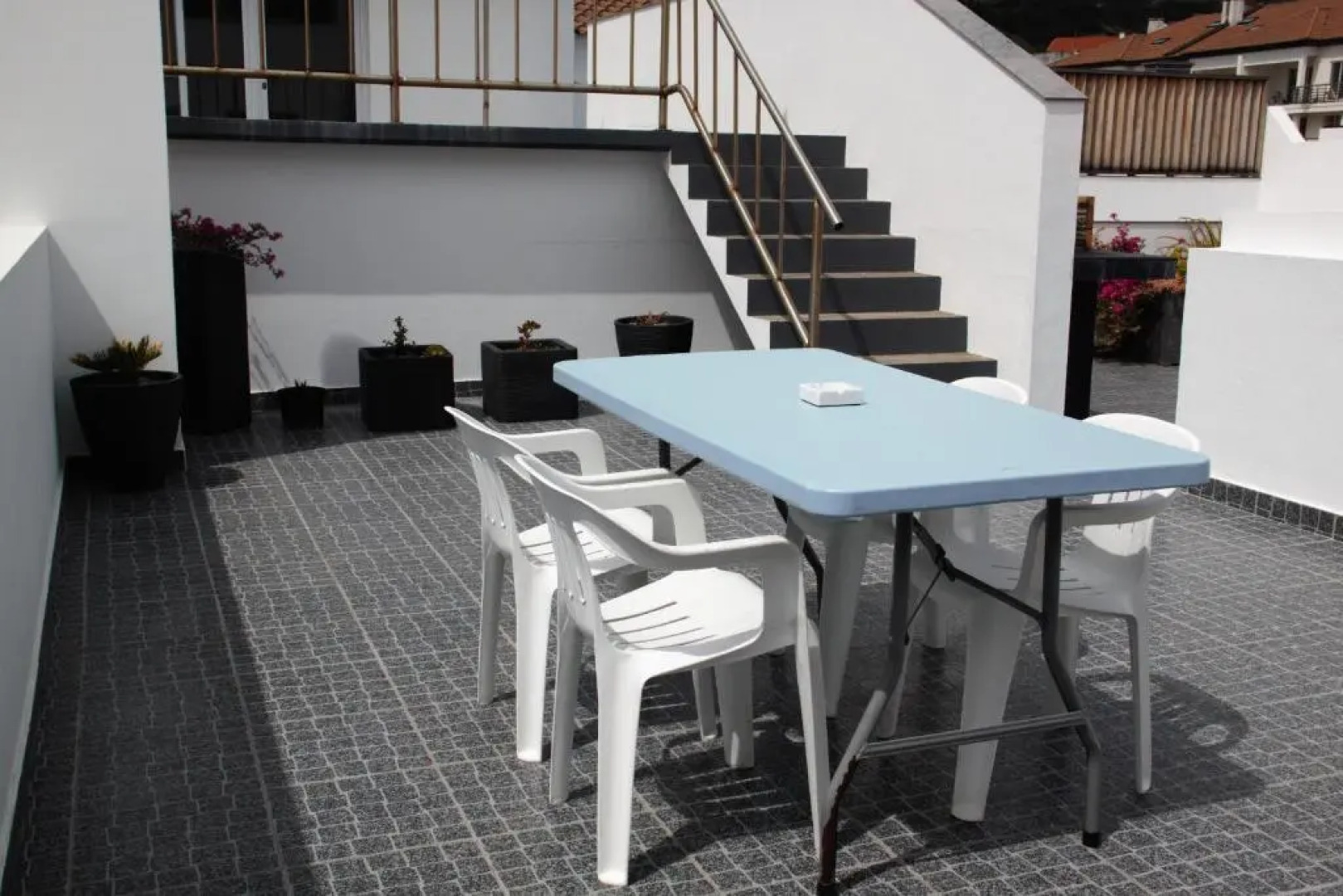 Apartamentos Vila Mar