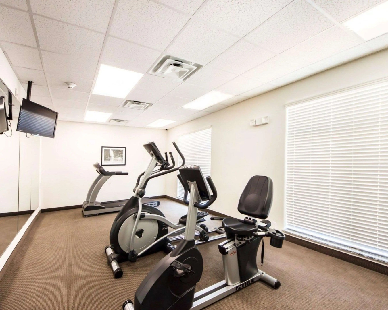 Sleep Inn & Suites Hennessey