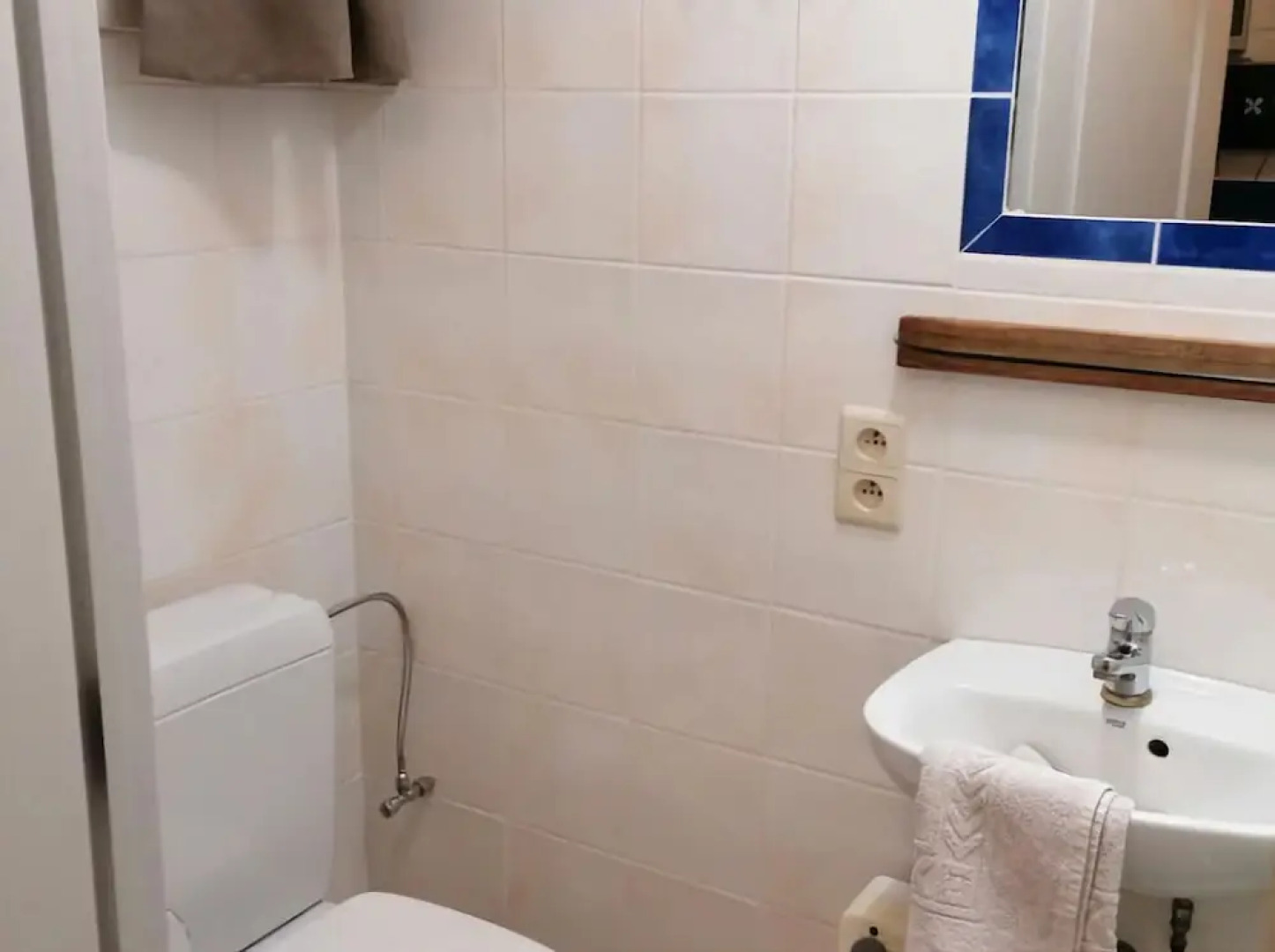 Chalet in Wibrin Near Achouffe Brewery