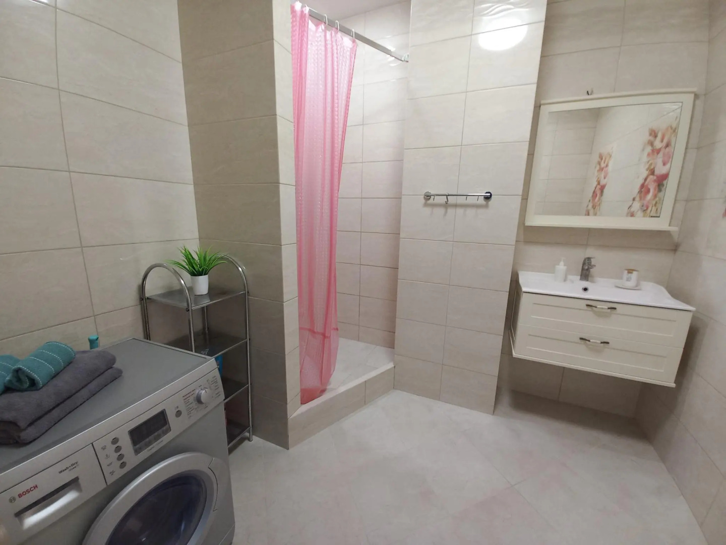 Апартаменты на проспекте Белгородского Полка 54