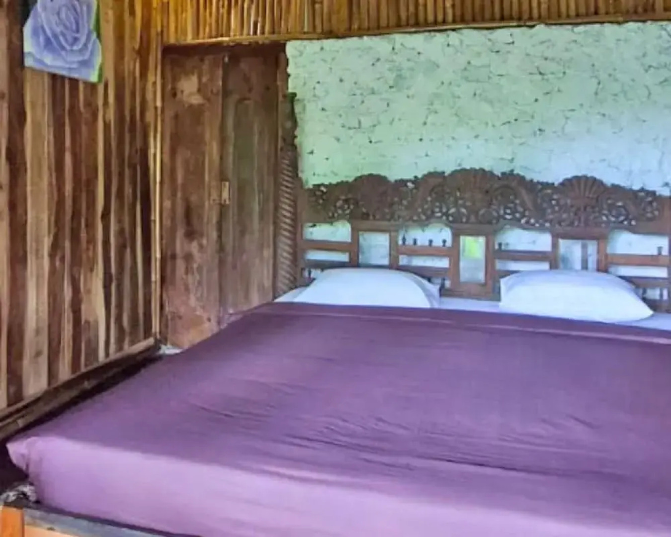 Warung Rekreasi Bedugul