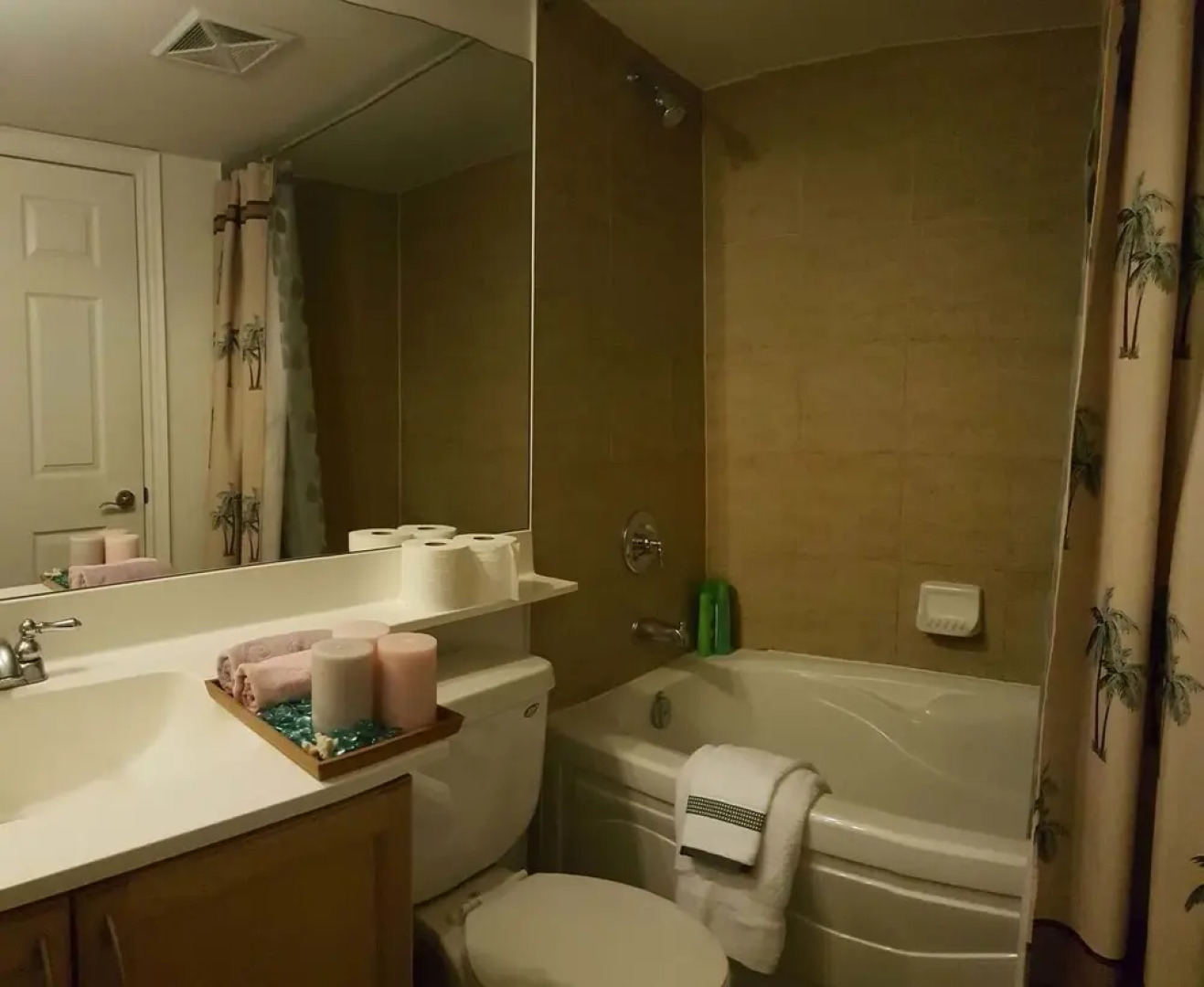 Kashaneh at Meridian (1+1 bedroom)