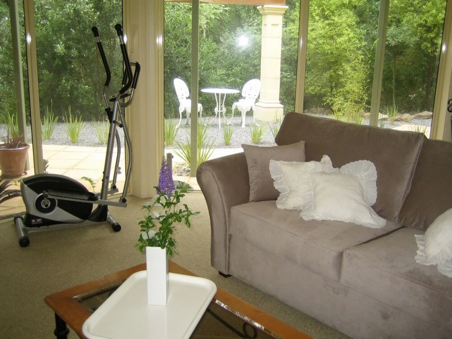 The Gallery Bed and Breakfast