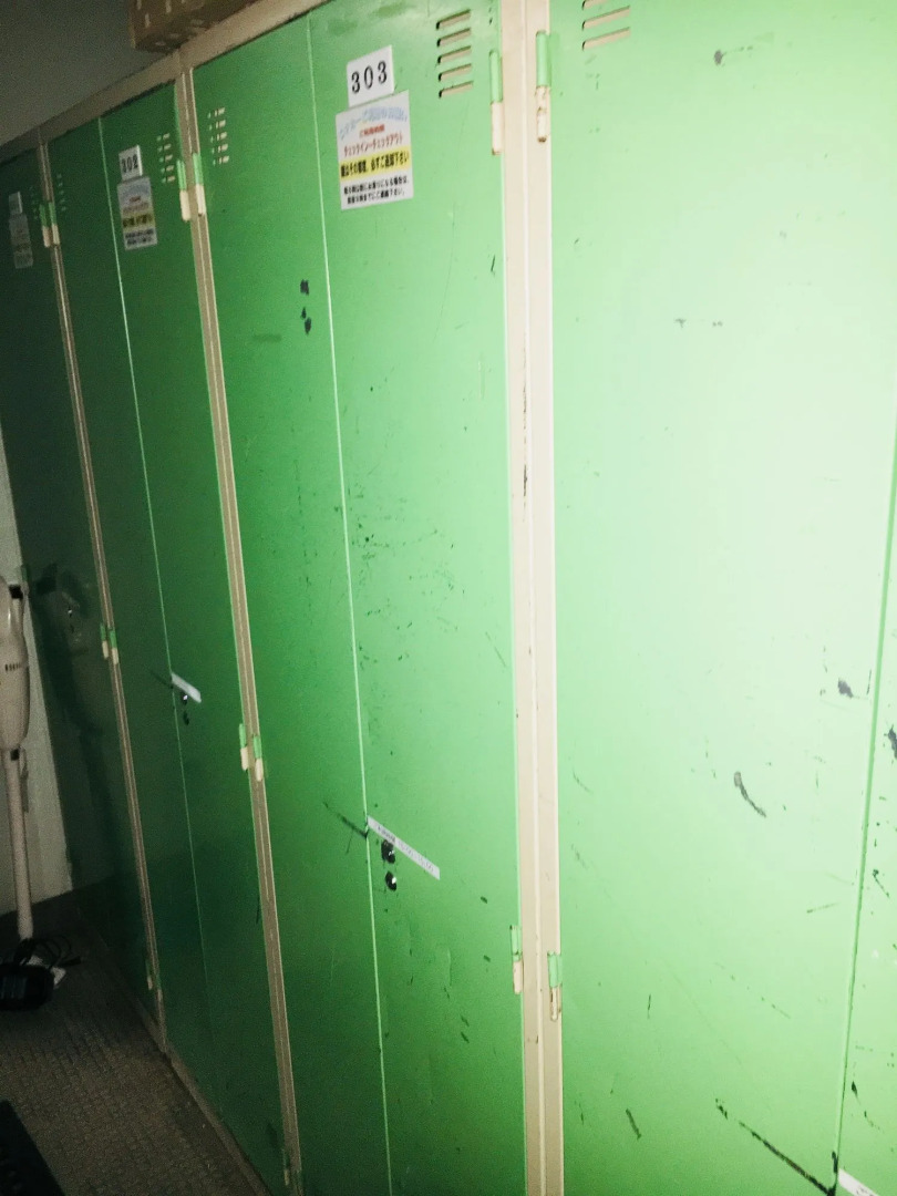 Hotel Alphastar Iwappara