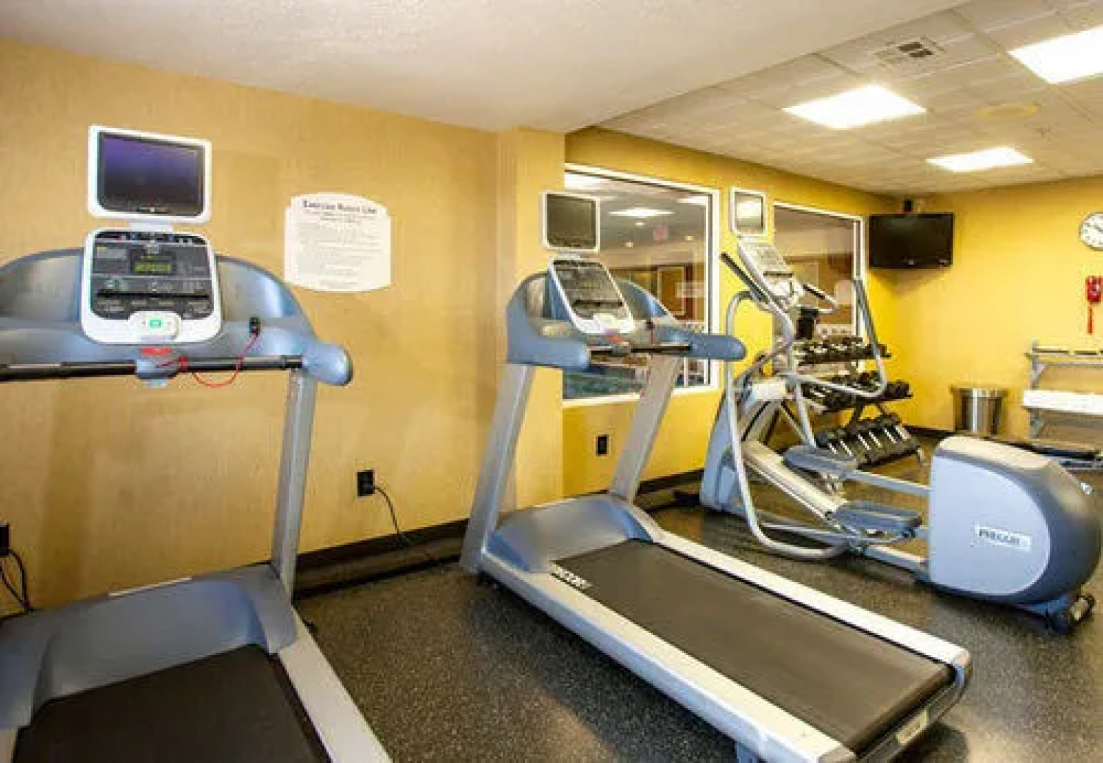 Fairfield Inn & Suites Detroit Livonia