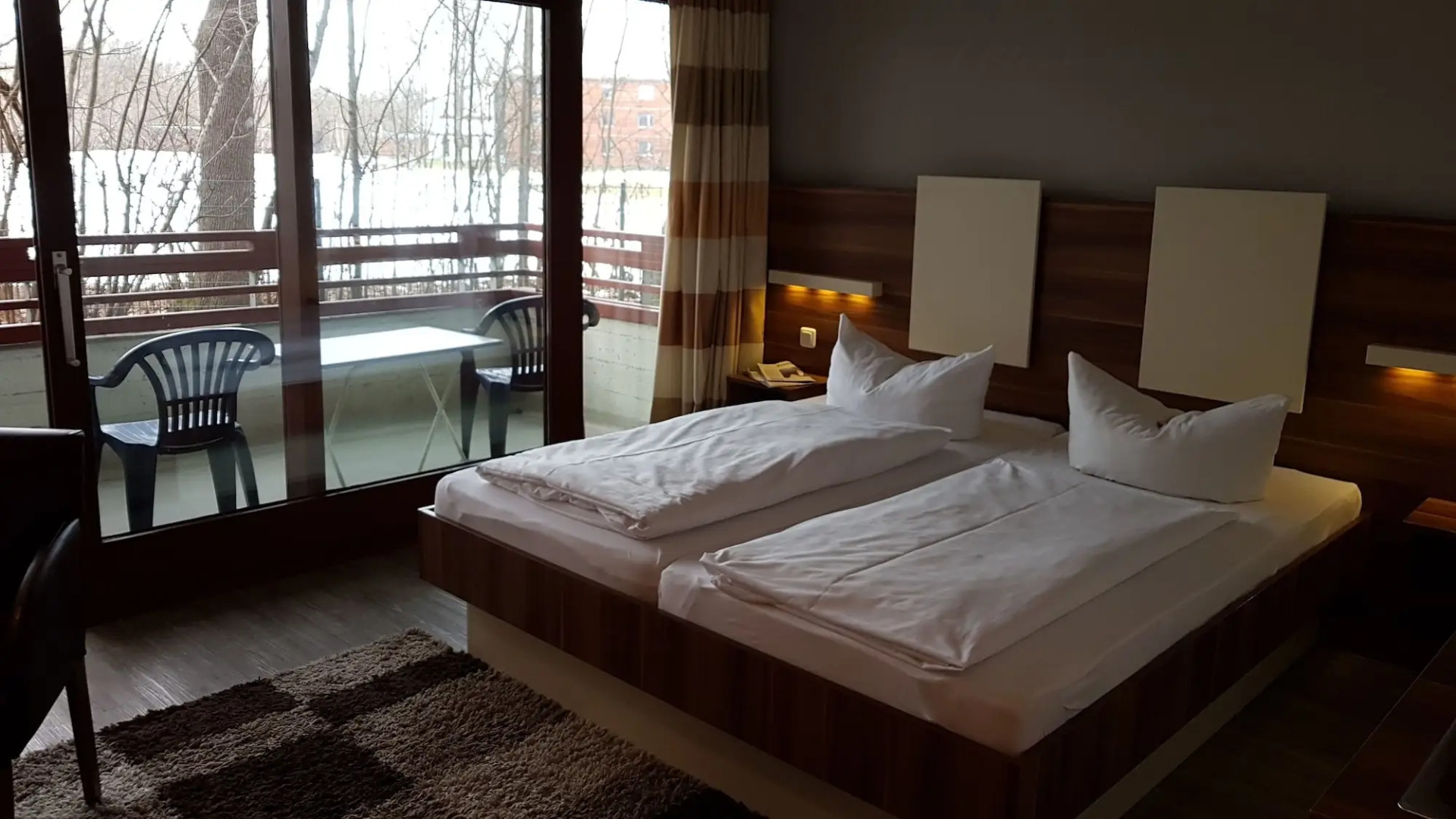 Central Hotel Apart München