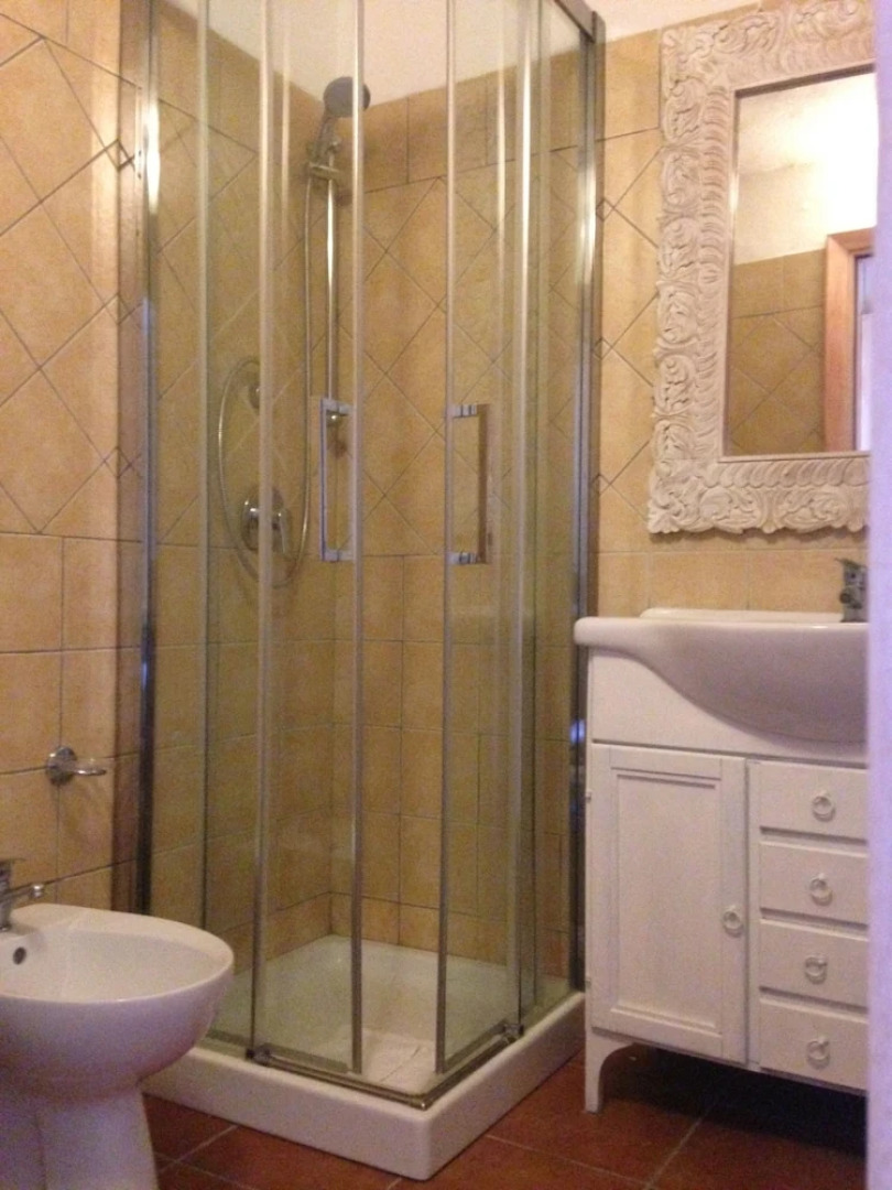 Residence Rocce del Porto