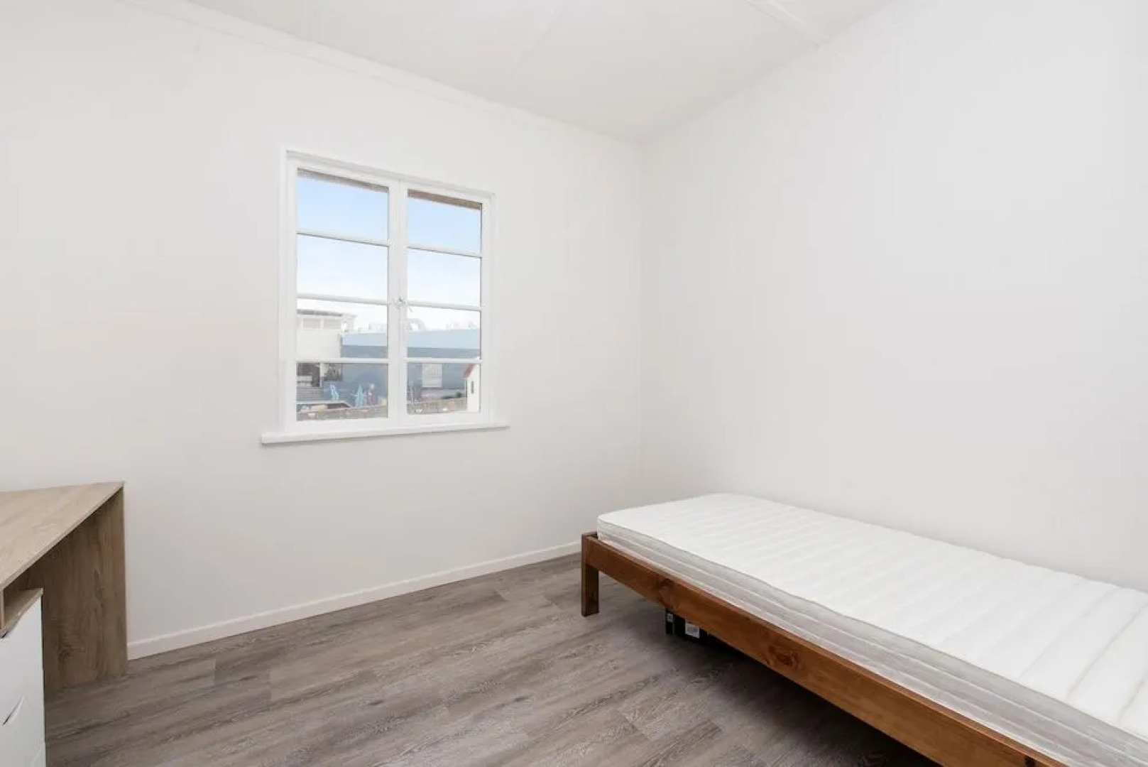 Boribista Accommodation