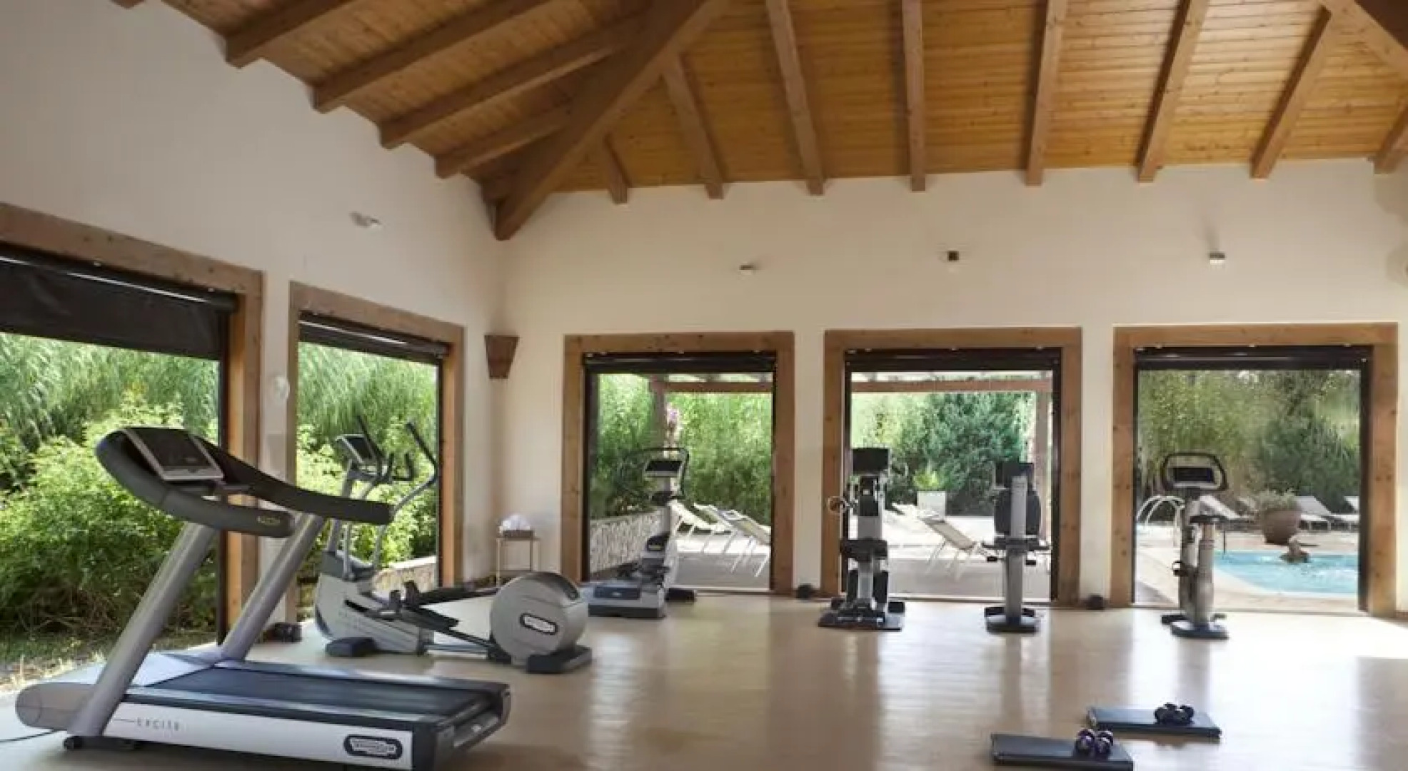 Resort & SPA Le Dune