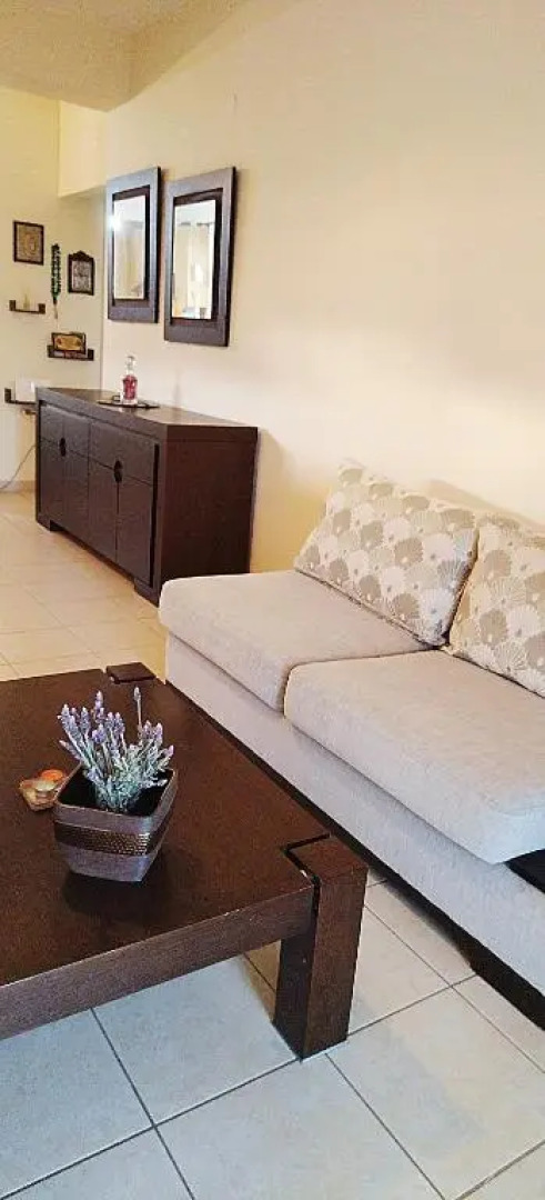 100 sqm Family Apartment