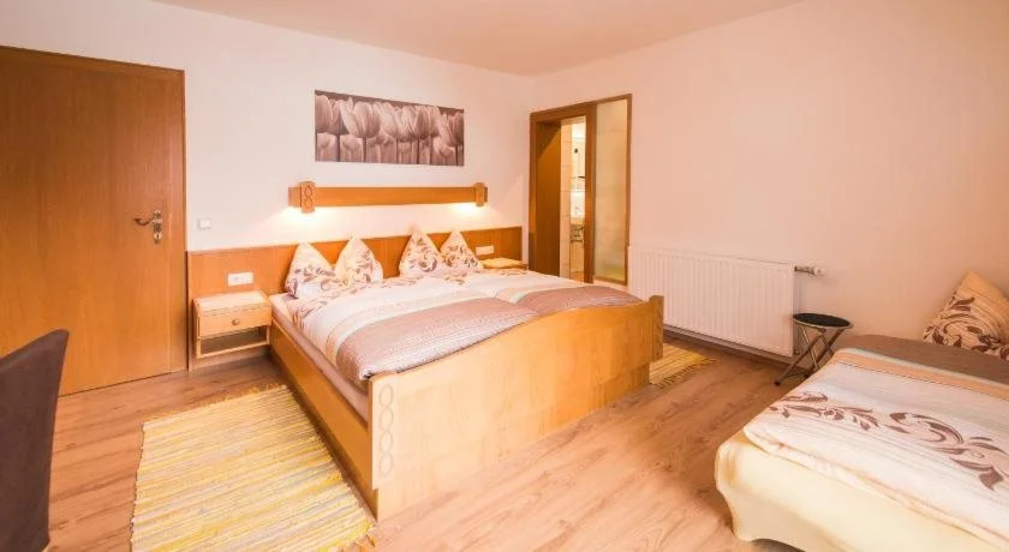 Hotel Pension Barbara