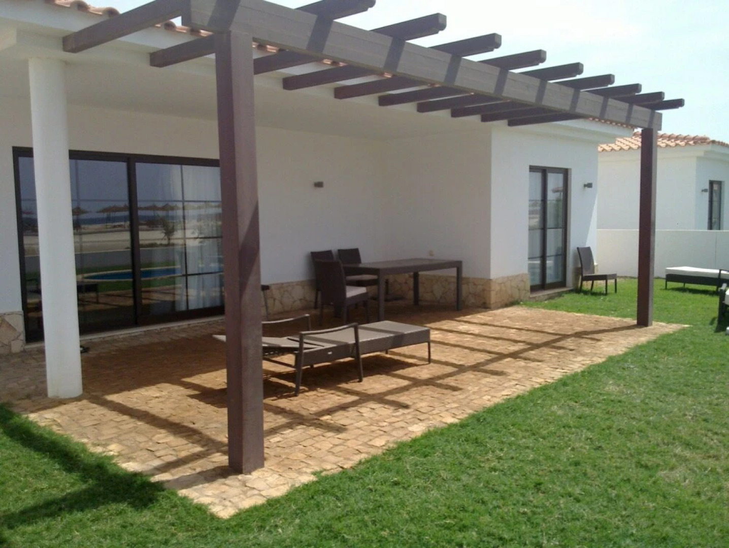 Private Beach Front Villa Melia Tortuga