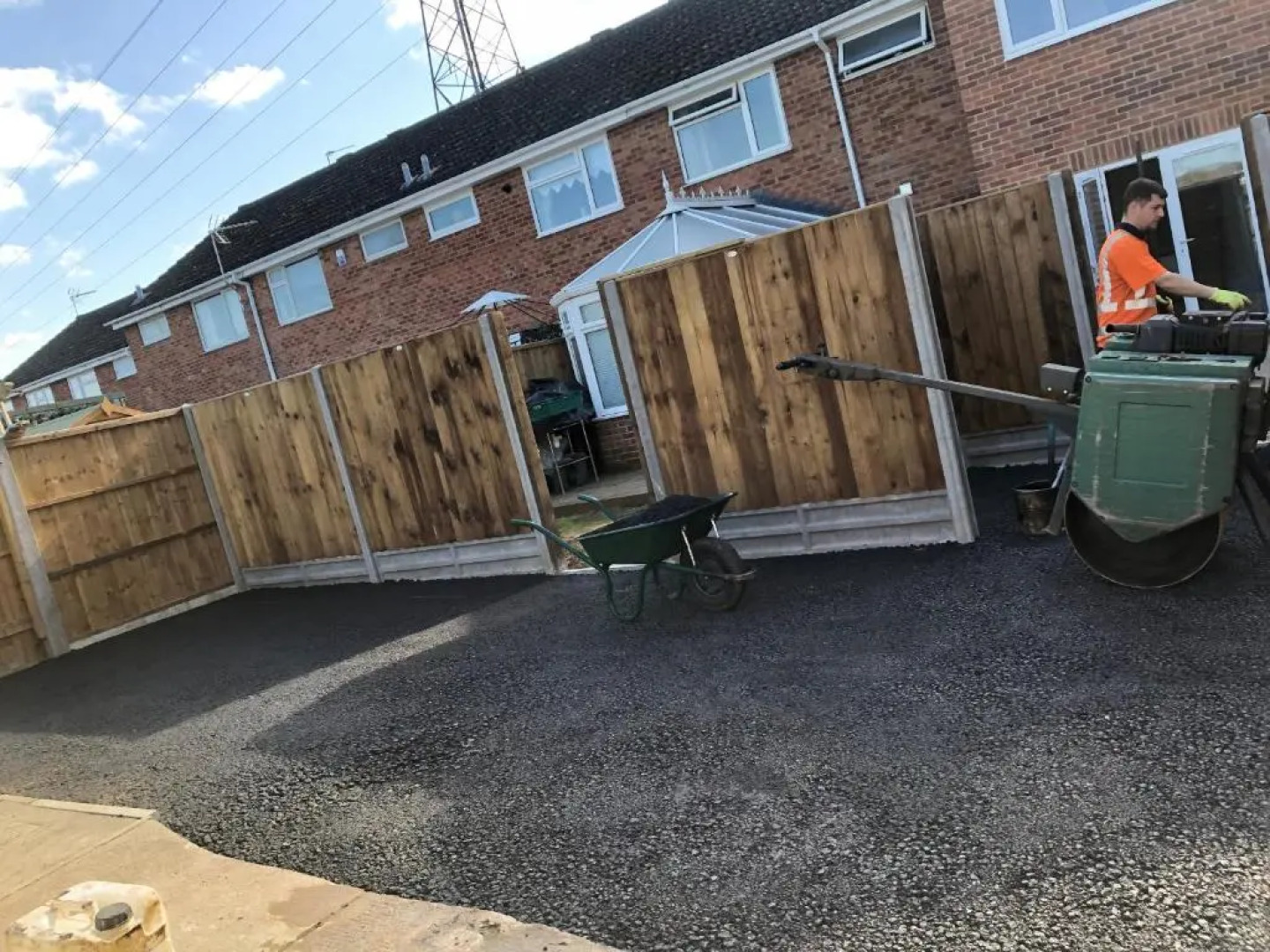 75ers Private Room (Adults Only)