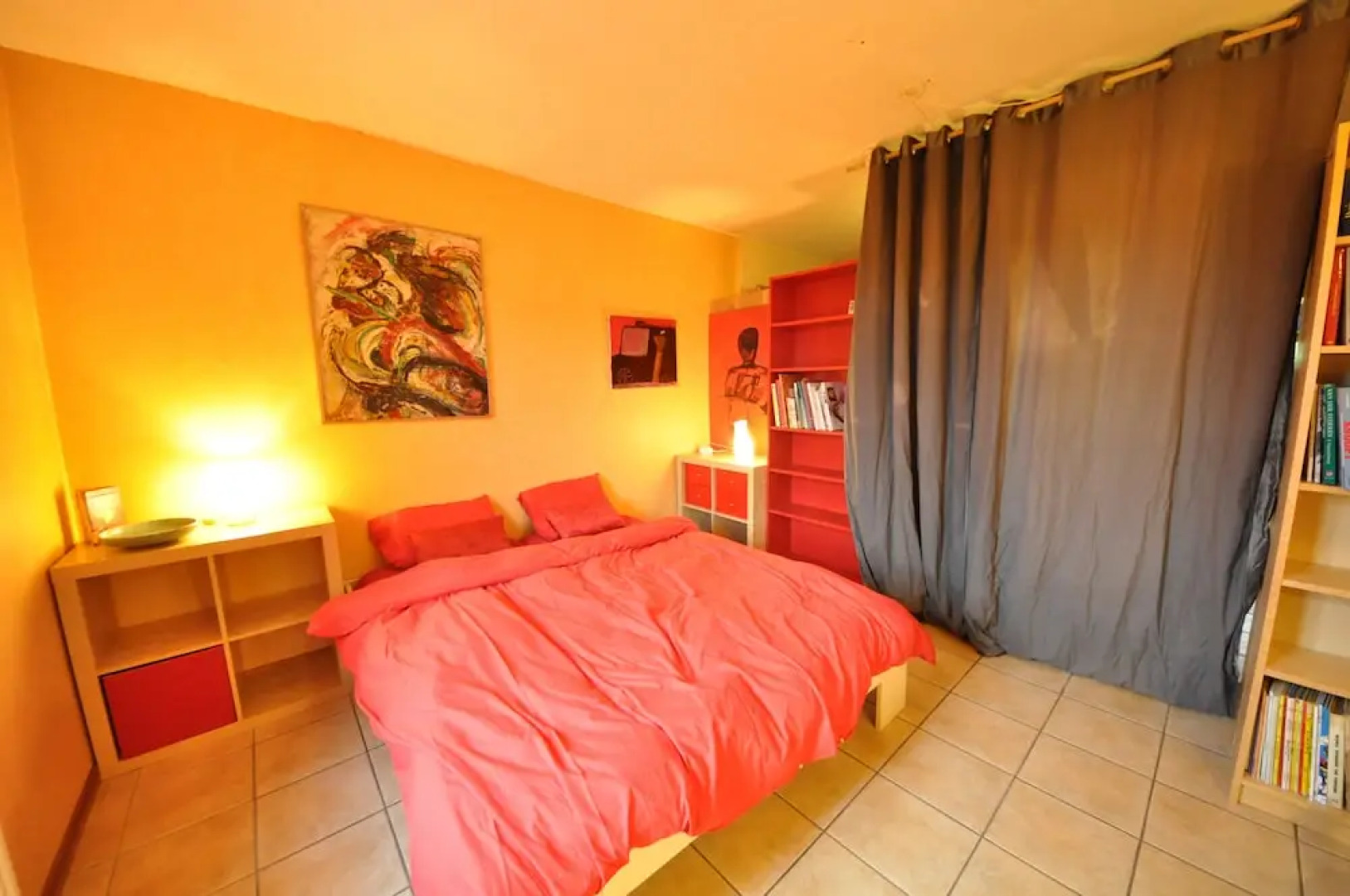 Gite Gallery 66 parc Le Pal