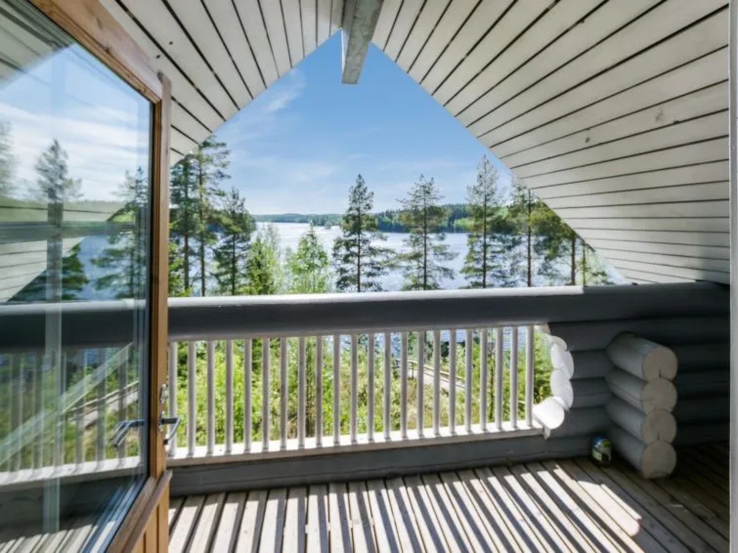 Holiday Home Vastaniemi