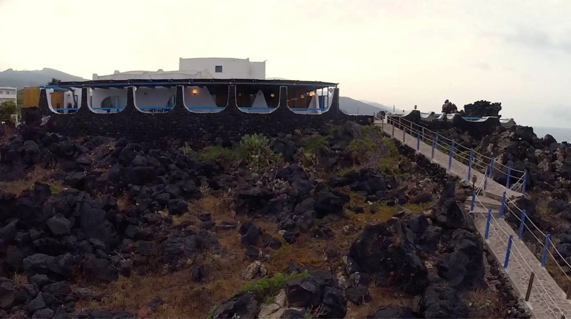 Villaggio Punta Fram