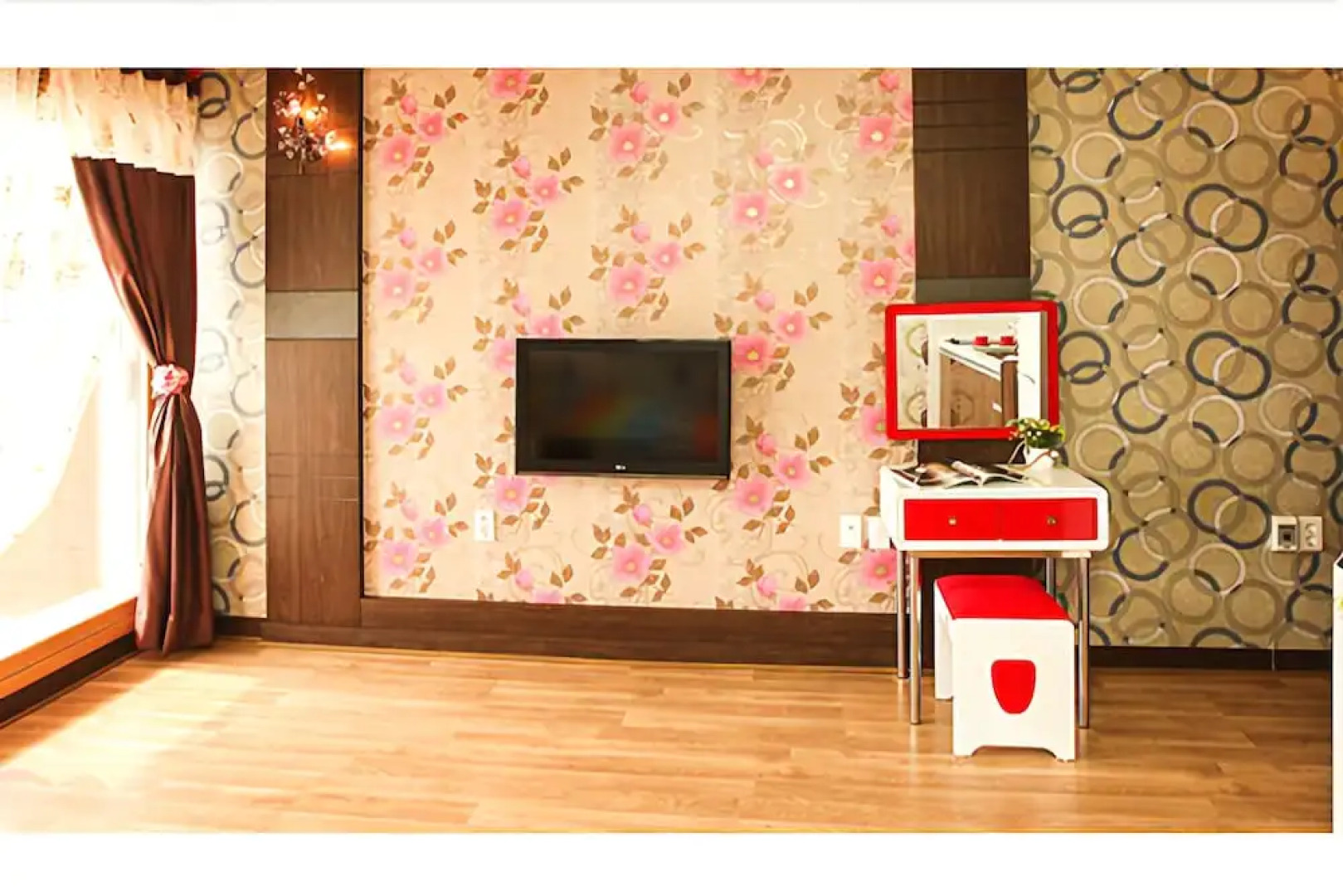 Yeongdeok Sea Pension