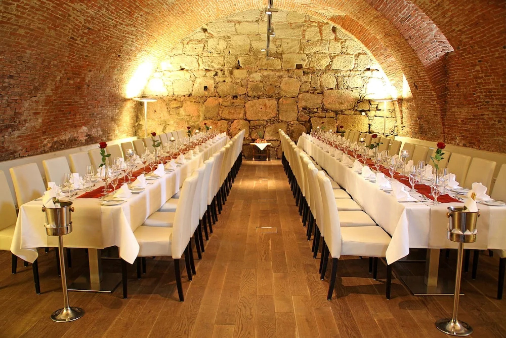 Hotel Schloss Reichmannsdorf