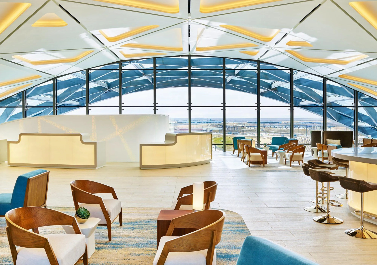 The Westin Denver International Airport