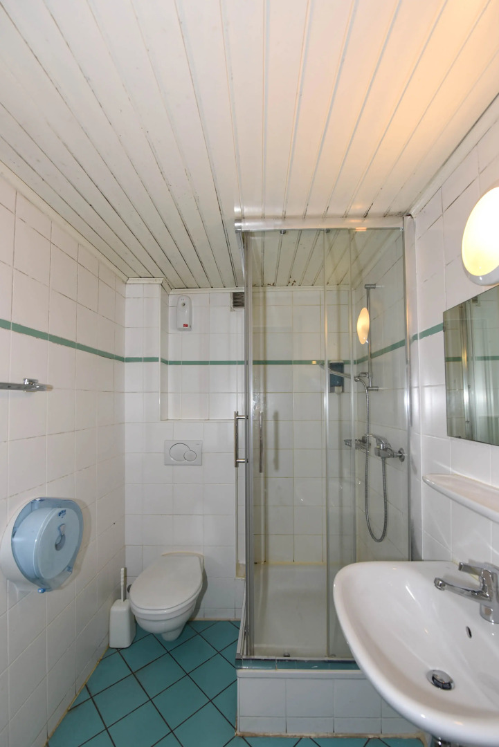 Hotel St Gervais Geneva