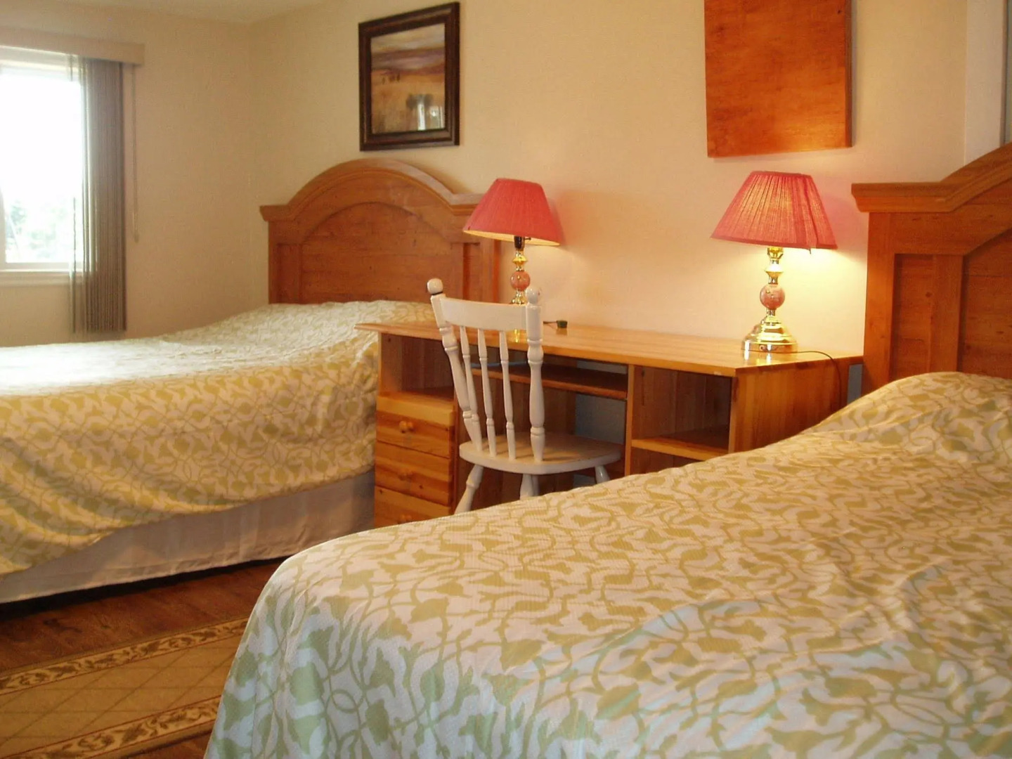 Bubbling Brook Cottages