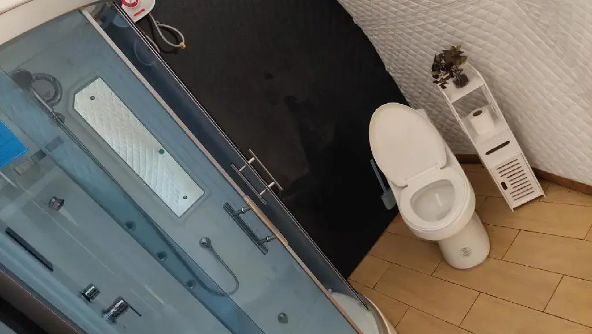 Shenanigans Glamping Resort