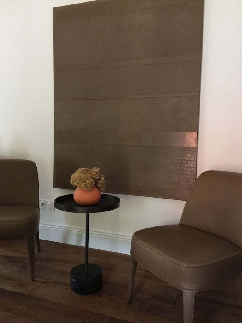 Le clos de la Pomponnette