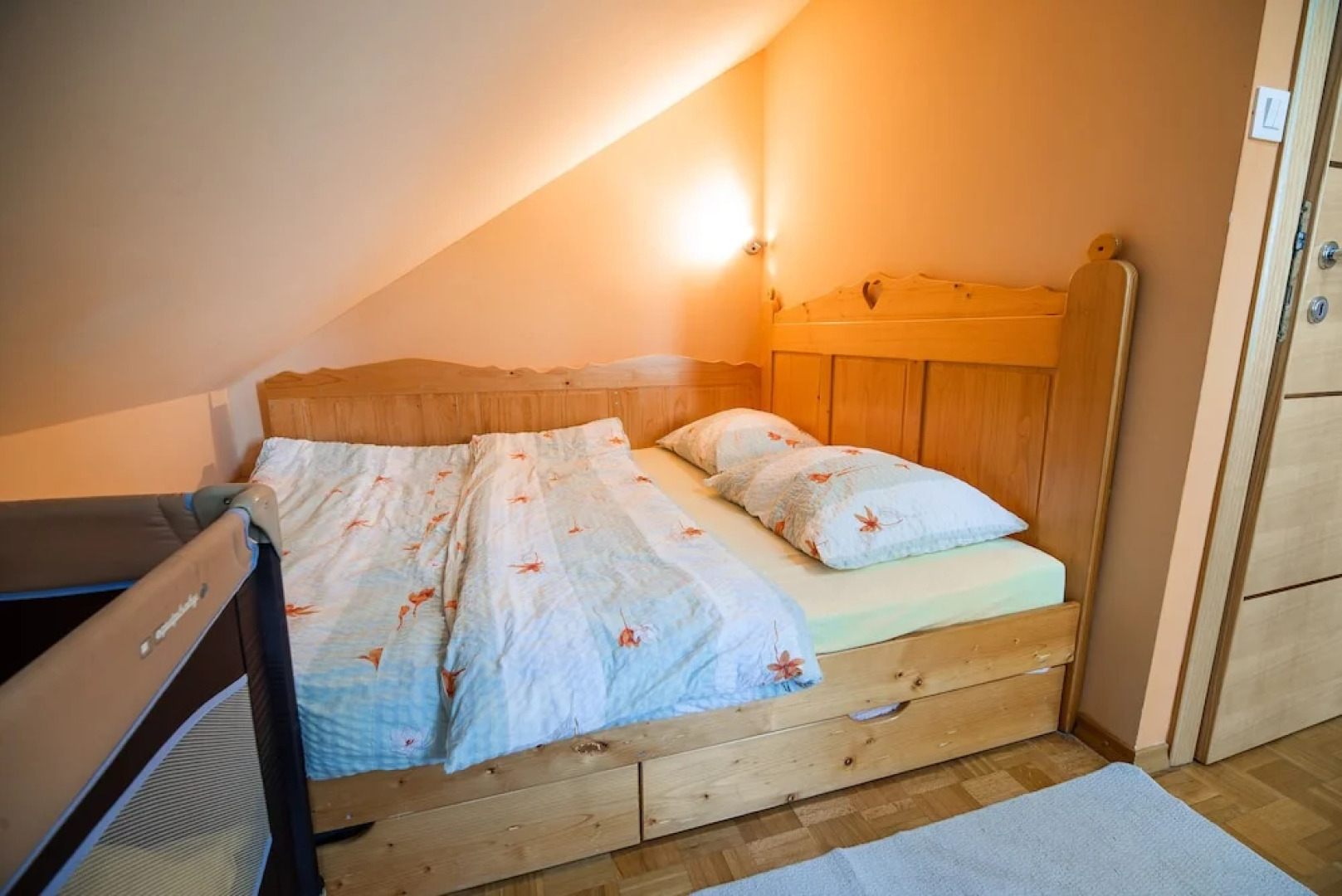 Luxury Apartment Ana With Hot tub