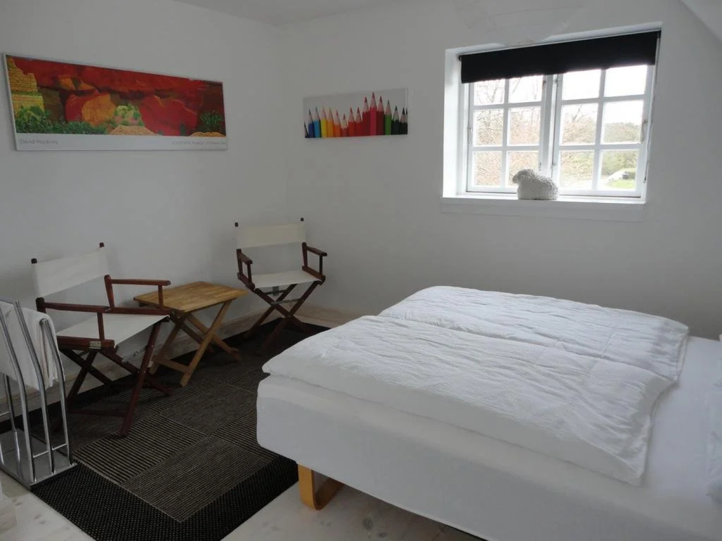 Kongsgård Bed & Breakfast