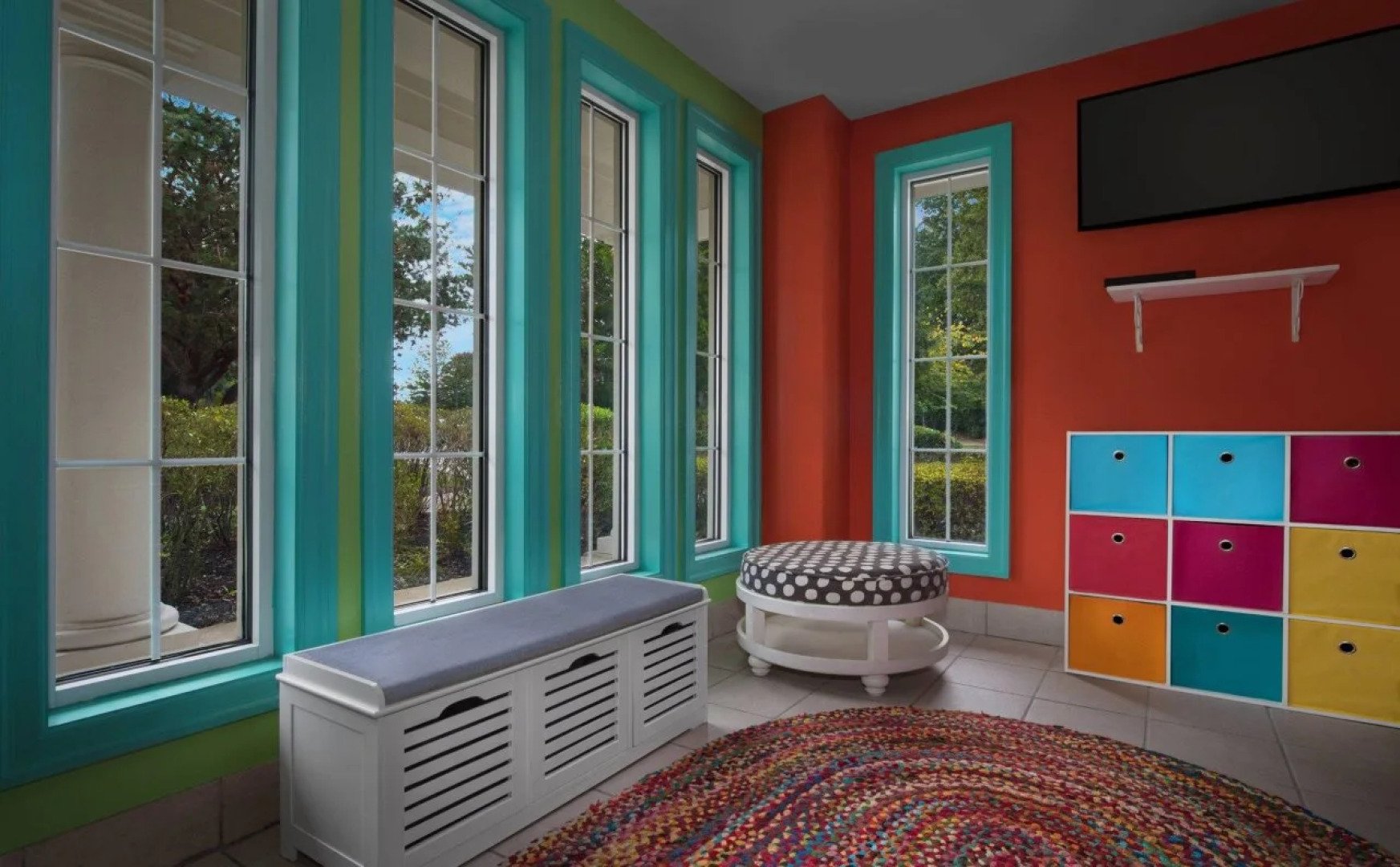 Marriott's Fairway Villas