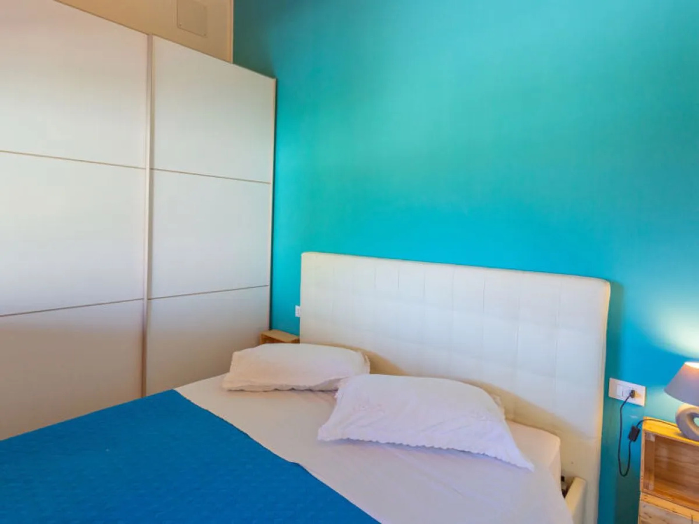 Camping Green House Village (TDS150)