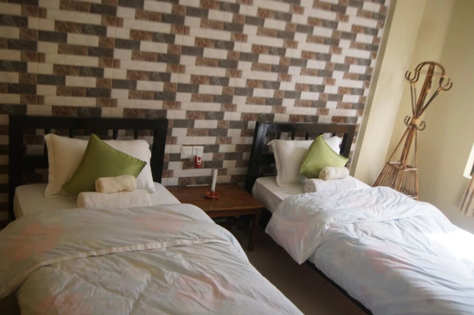 Hotel The North Face